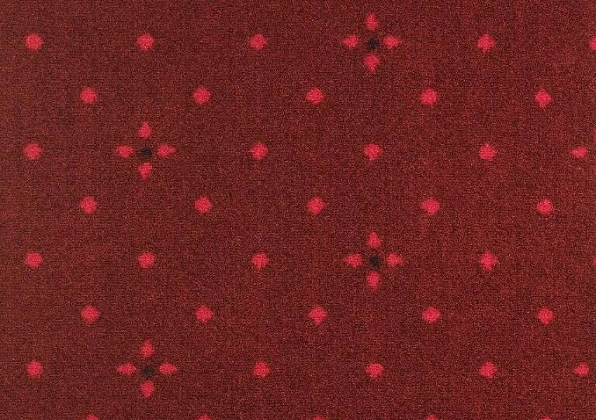 Ковролин Balsan Design Concept Diamant 580 Rubis
