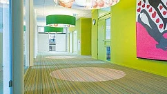 Ковролин Flotex Sottsass Wool 990610 Wool
