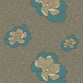 Ковролин Ege Highline Floorfashion By Muurbloem Rf5275a1030 