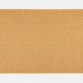  Vm Carpet Lyyra 71 Yellow