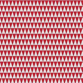  Forbo Flotex Vision Pattern 880008 Pyramid Vermillion