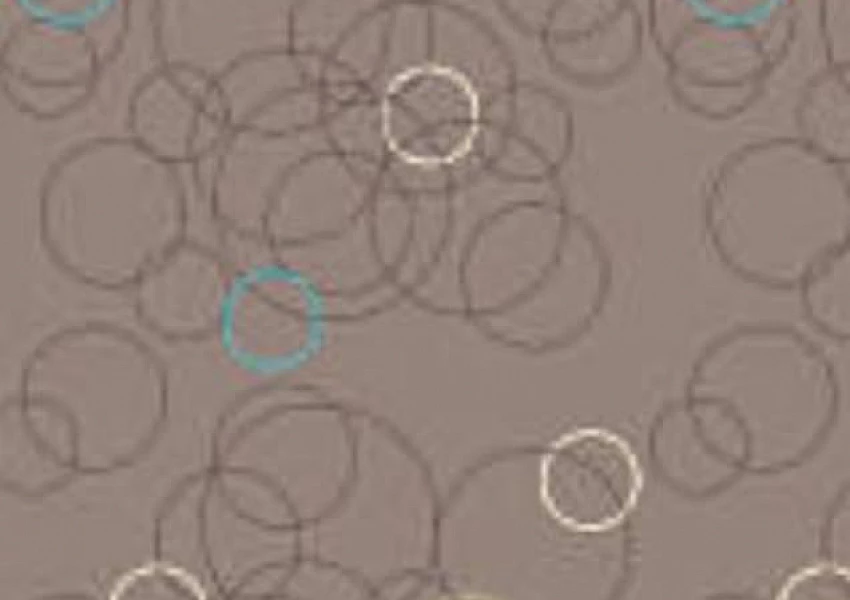Ковролин Halbmond Circles In Motion 17004 A01 