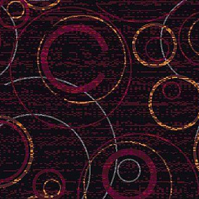  Halbmond Nightlife Tiles