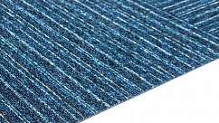 Ковровая плитка Solid Stripes 583