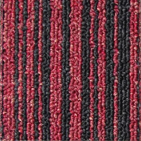  Pvh 165 Dark Red