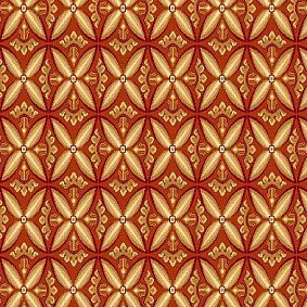  Agnella Impulse Crown Terracotta