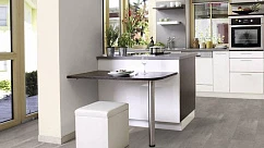 Ламинат Beton Perlamutr K44375av
