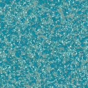  Gerflor Tarasafe Geo 3405 Turquoise