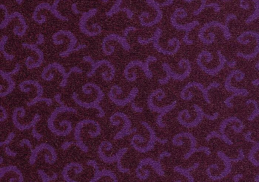 Ковролин Balsan Les Best Design Opus 580 Pourpre