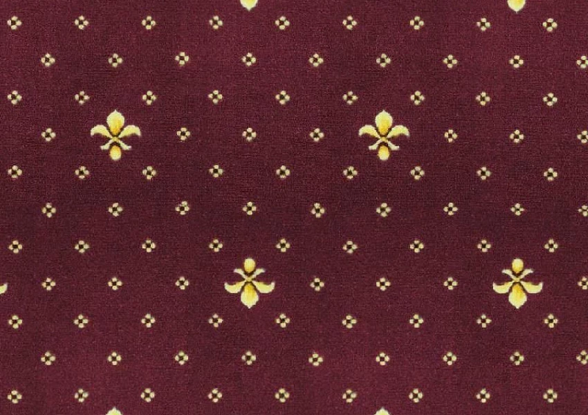 Ковролин Dyuna Taft Royal 931 