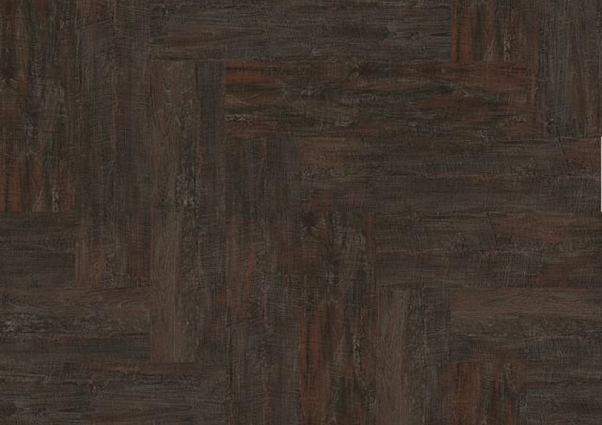 Виниловая плитка A00411 Dark Walnut 