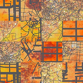  Ege 2 Highline Cityscapes Aerial Map Orange K5269 Spec Rfes40001 51