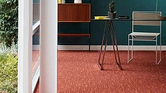 Ковролин Flotex Tibor Tweedy 980504 Tweedy Flame