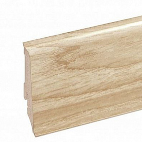 плинтус Neuhofer Plintus Kompozitnyy Holz 59mm 714453