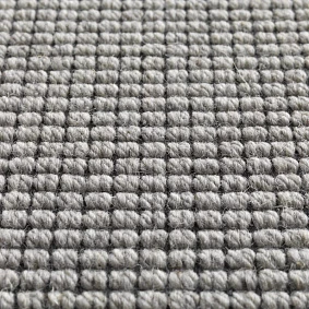  Jacaranda Carpets Harrington Nickel
