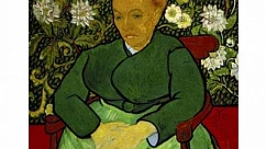 Ковролин Flotex Vision Pattern 942 Van Gogh Lullaby