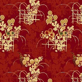  Agnella Impulse Kyoto Red