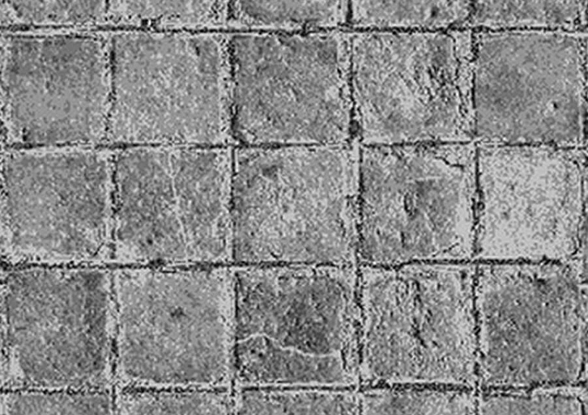 Ковровая плитка Fever Ii Pavement 06031