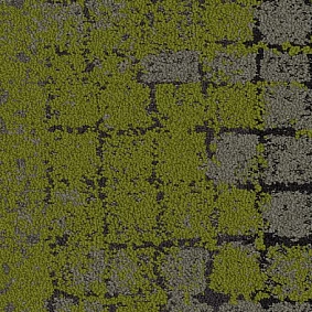  Interface Collection Human Connections Moss 8341003 Flint