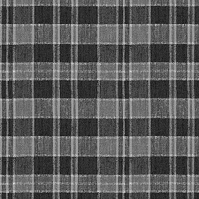 Forbo Flotex Vision Pattern 590005 Plaid Quartz