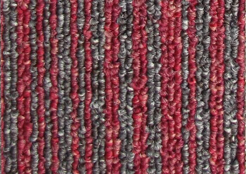 Ковровая плитка 155 Light Red