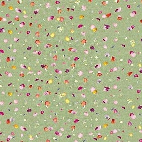  Forbo Flotex Vision Floral 670003 Floret Orchid