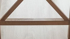 Виниловая плитка Vinilam Glue 2 5 Mm Dub Burg 11003 Glue