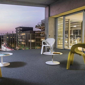  Balsan1 Balsan Metropolitan Avenue