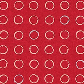  Forbo Flotex Vision Shape 530031 Spin Lava