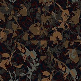  Ege 2 Highline Contrast Rain Forest Brown Rfm52956257