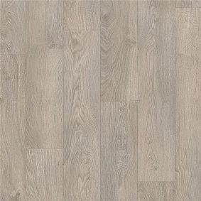  Quick Step Classic Doska Duba Svetlo Serogo Starinnogo Clm1405