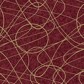  Forbo Flotex Vision Shape 780008 Swirl Rosewood