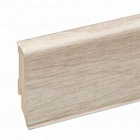 плинтус Neuhofer Plintus Kompozitnyy Holz 59mm 714459