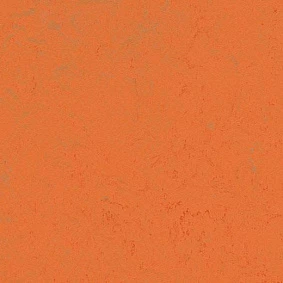  Forbo Marmoleum Decibel On Order 373835 Orange Glow