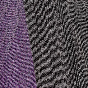  Milliken Facet Ftr79 6 151 Mauve Anthracite