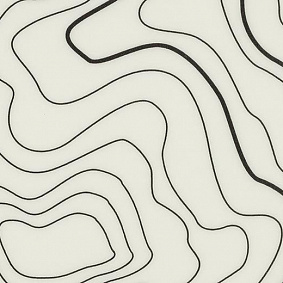Линолеум Forbo Sarlon Topography 433910 White 