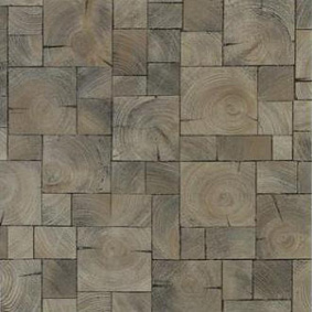  Lg Floors Square Wood 45kh45