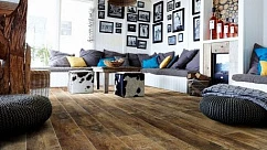 Виниловая плитка Impress Derevo Country Oak 54880