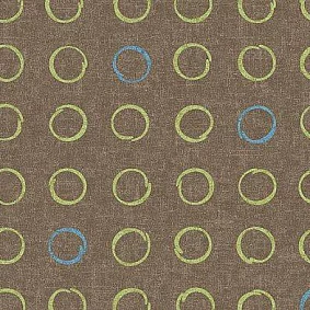  Forbo Flotex Vision Shape 530012 Spin Caramel