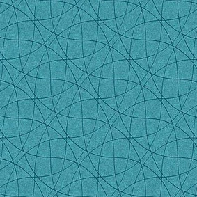  Forbo Flotex Vision Shape 930004 Curve Kingfisher