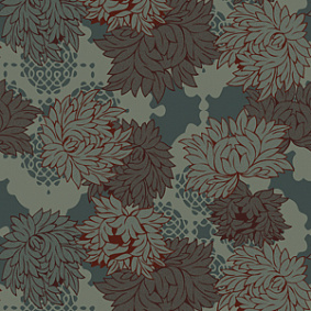  Ege Highline Floorfashion By Muurbloem