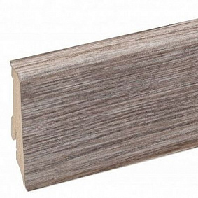 плинтус Neuhofer Plintus Kompozitnyy Holz 59mm 714460