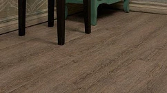 Виниловая плитка Ceramo Vinilam Wood 4 5 Mm 61518 Dub Parizhskiy