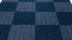 Ковровая плитка Solid Stripes 183