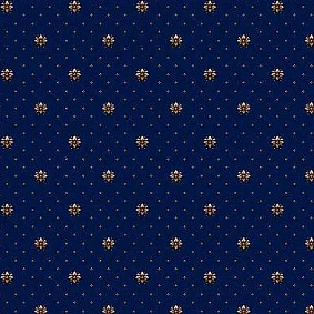  Agnella Impulse Dahlia Navy