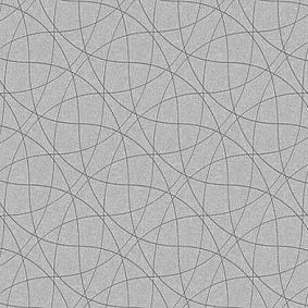  Forbo Flotex Vision Shape 930009 Curve Zinc