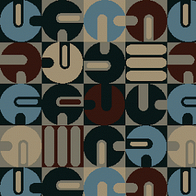  Ege Highline Fankygraphic Colour Spot