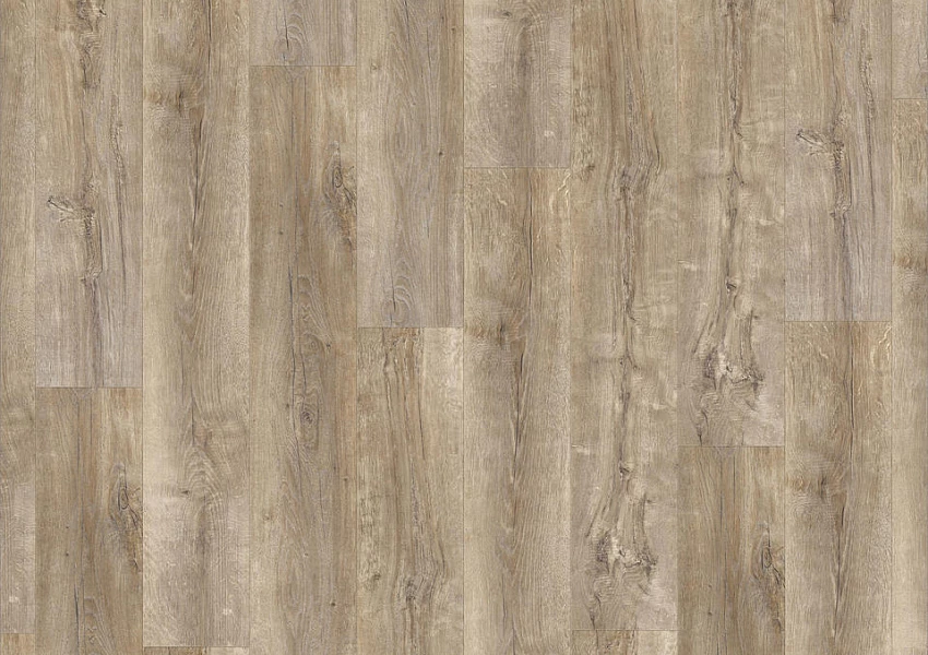 Ламинат Oak Effect Light Brown