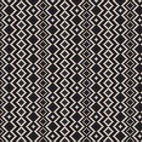  Halbmond Black White