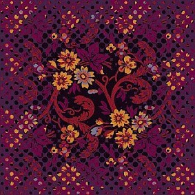  Halbmond Nightlife Tiles 15113